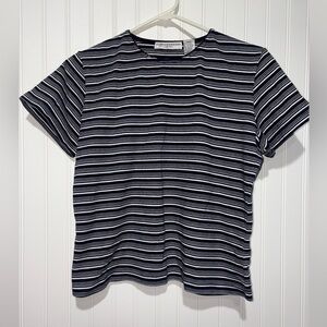 Vintage Stephanie Roger’s Y2K Top| Size Medium